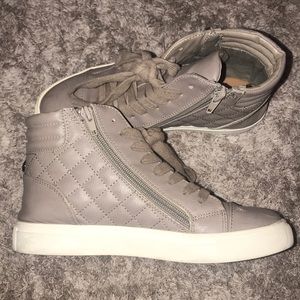 Steve Madden High Tops